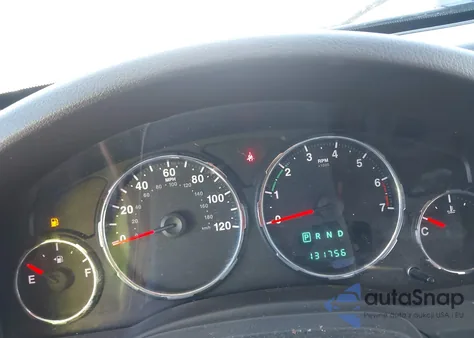 2011 Jeep Liberty Sport из США, поврежденный, VIN 1J4PN2GK4BW562285